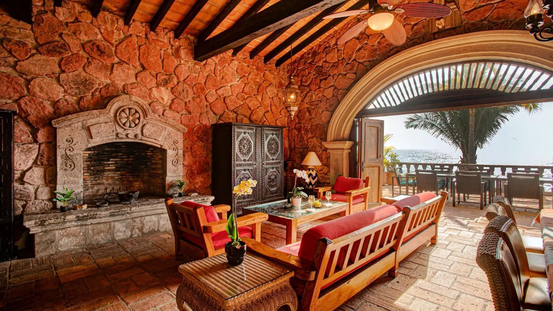 Villa Celeste Puerto Vallarta
