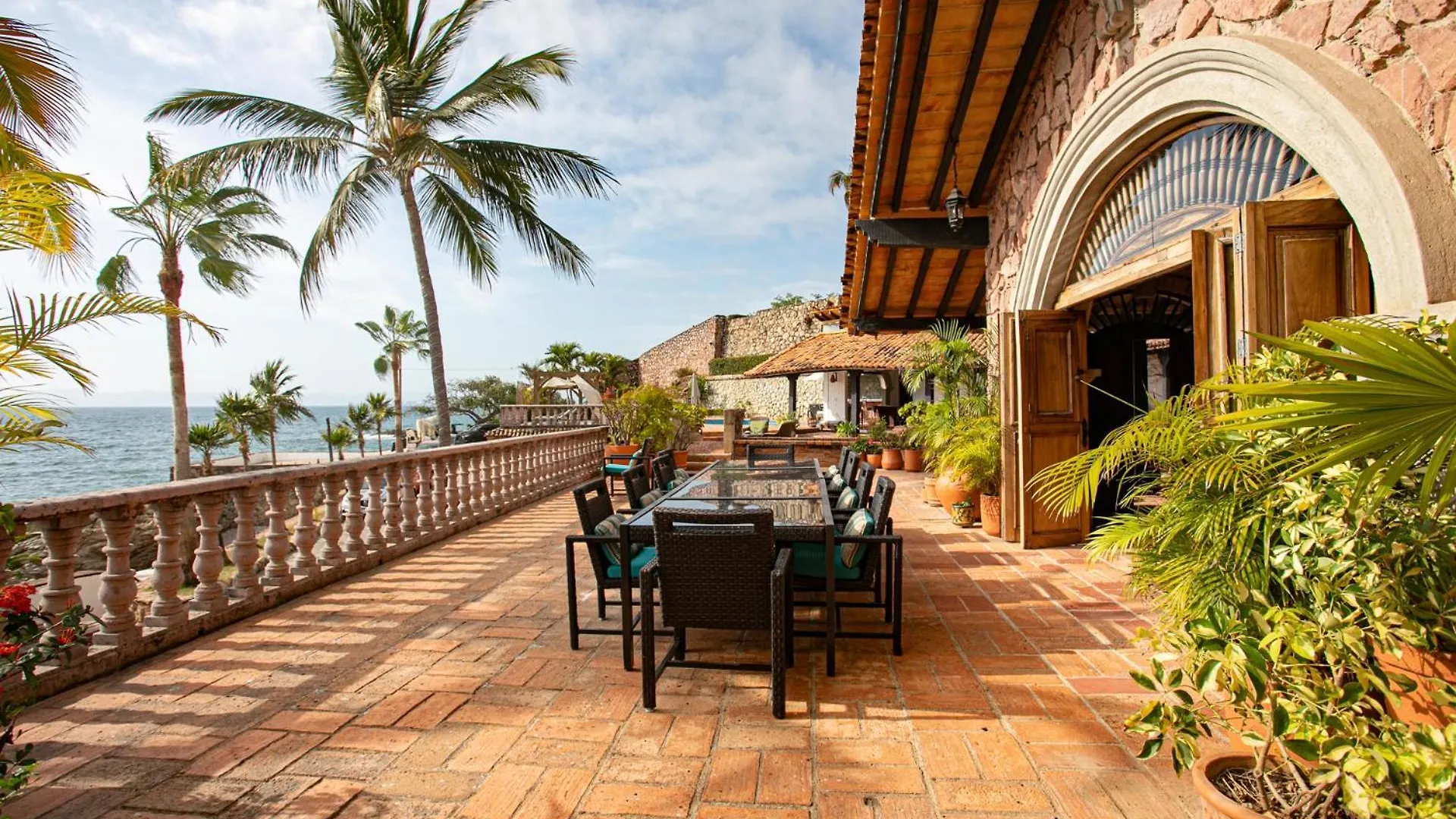 Villa Celeste Puerto Vallarta
