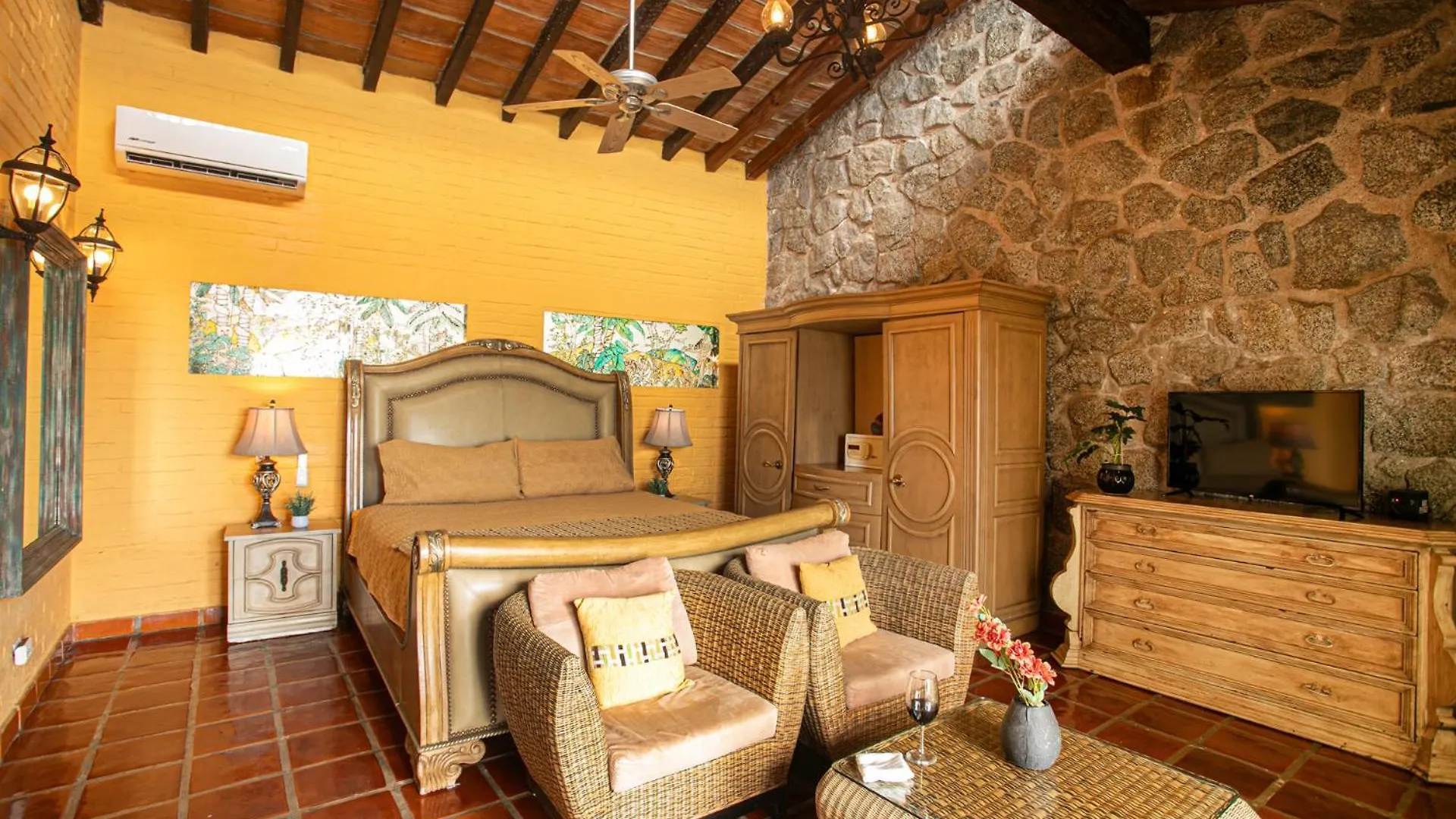 Villa Celeste Puerto Vallarta