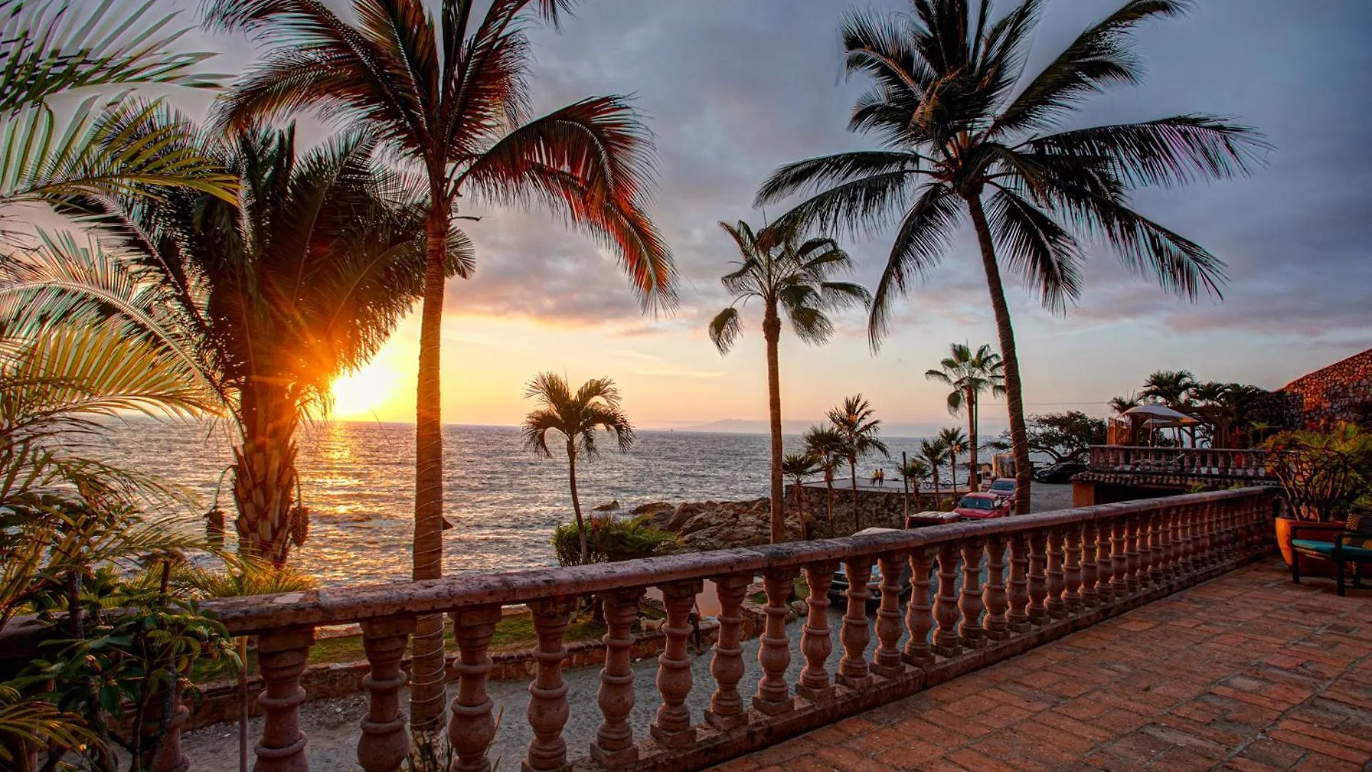 Villa Celeste Puerto Vallarta Mexico