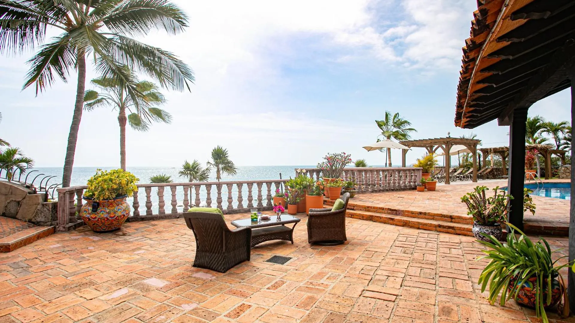 Villa Celeste Puerto Vallarta 0*,  Mexico