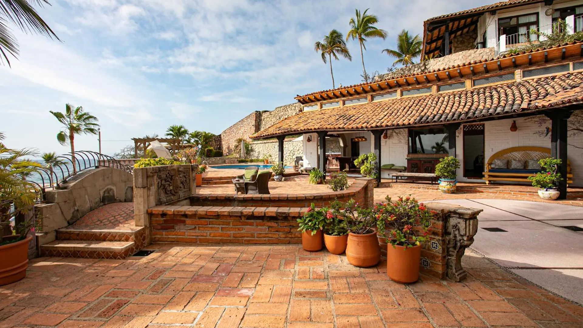 Villa Celeste Puerto Vallarta