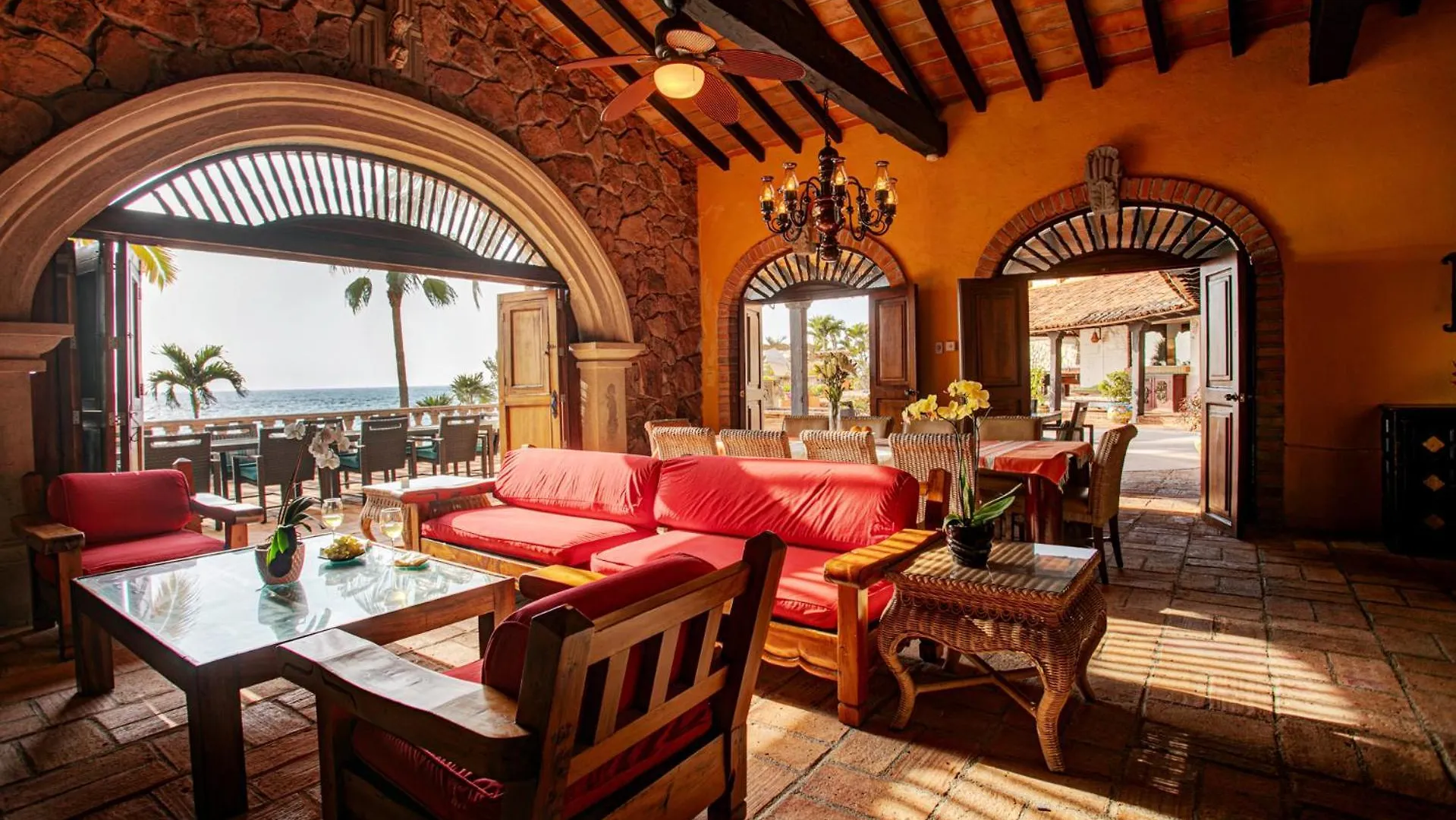Villa Celeste Puerto Vallarta 0*,  Mexico