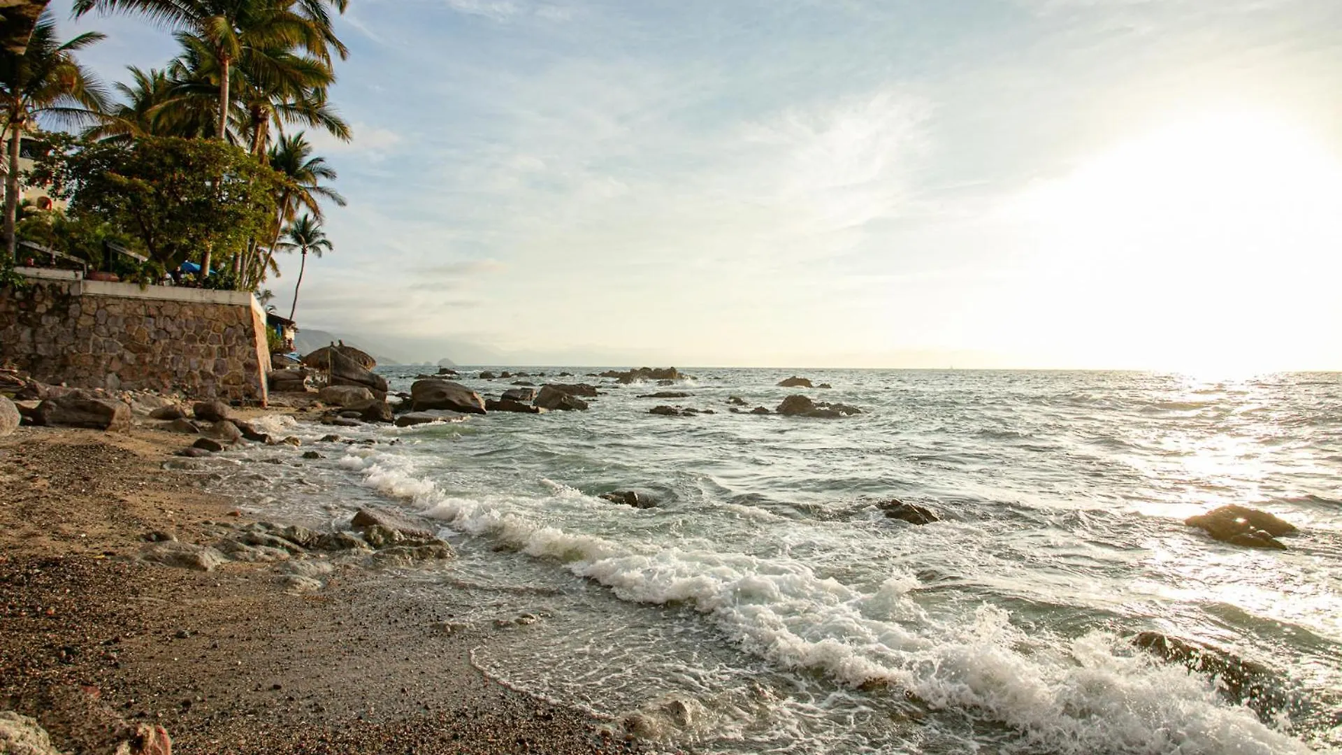 Villa Celeste Puerto Vallarta 0*,