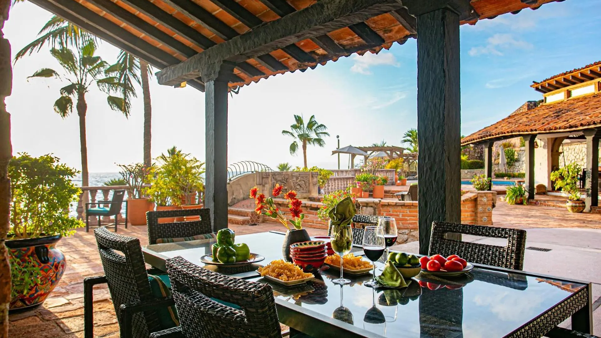 Villa Celeste Puerto Vallarta Mexico
