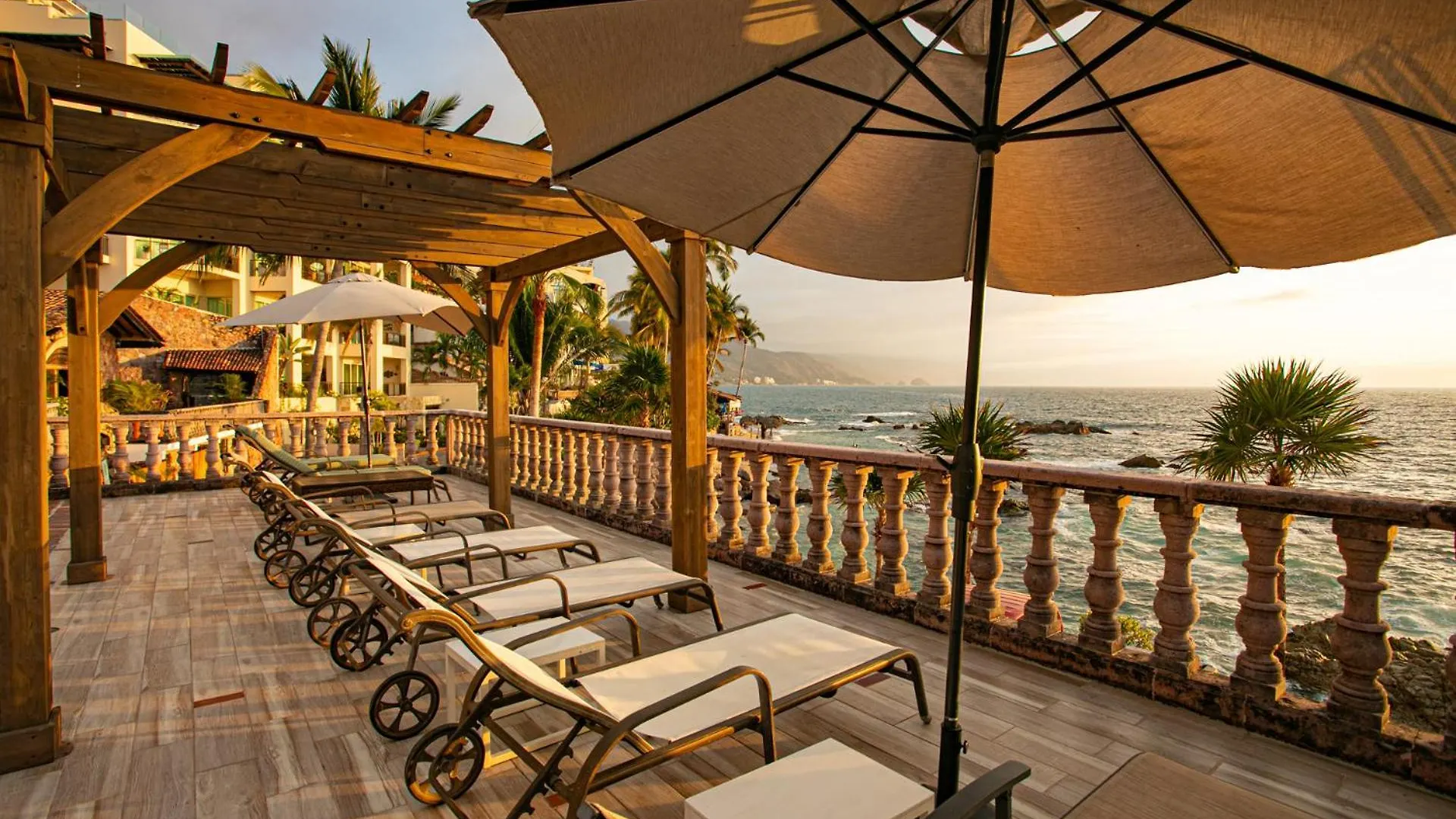 Villa Celeste Puerto Vallarta