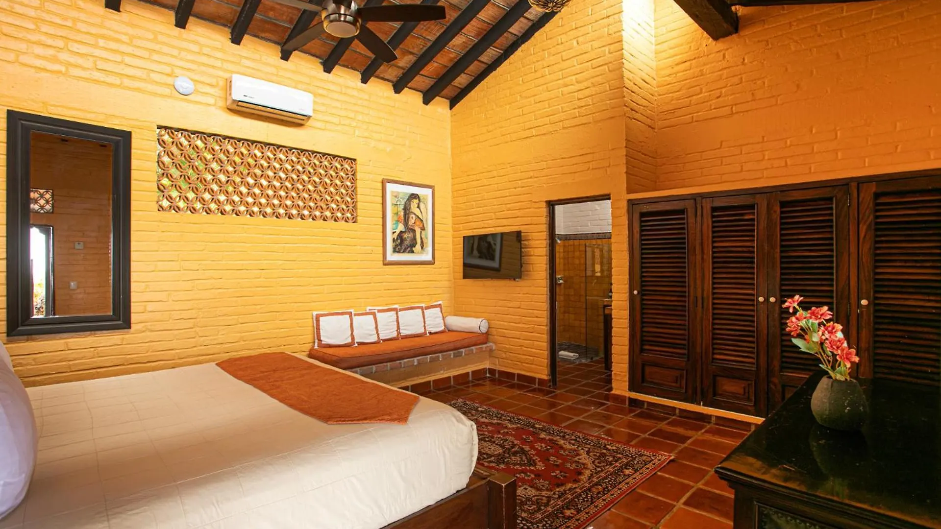 Villa Celeste Puerto Vallarta