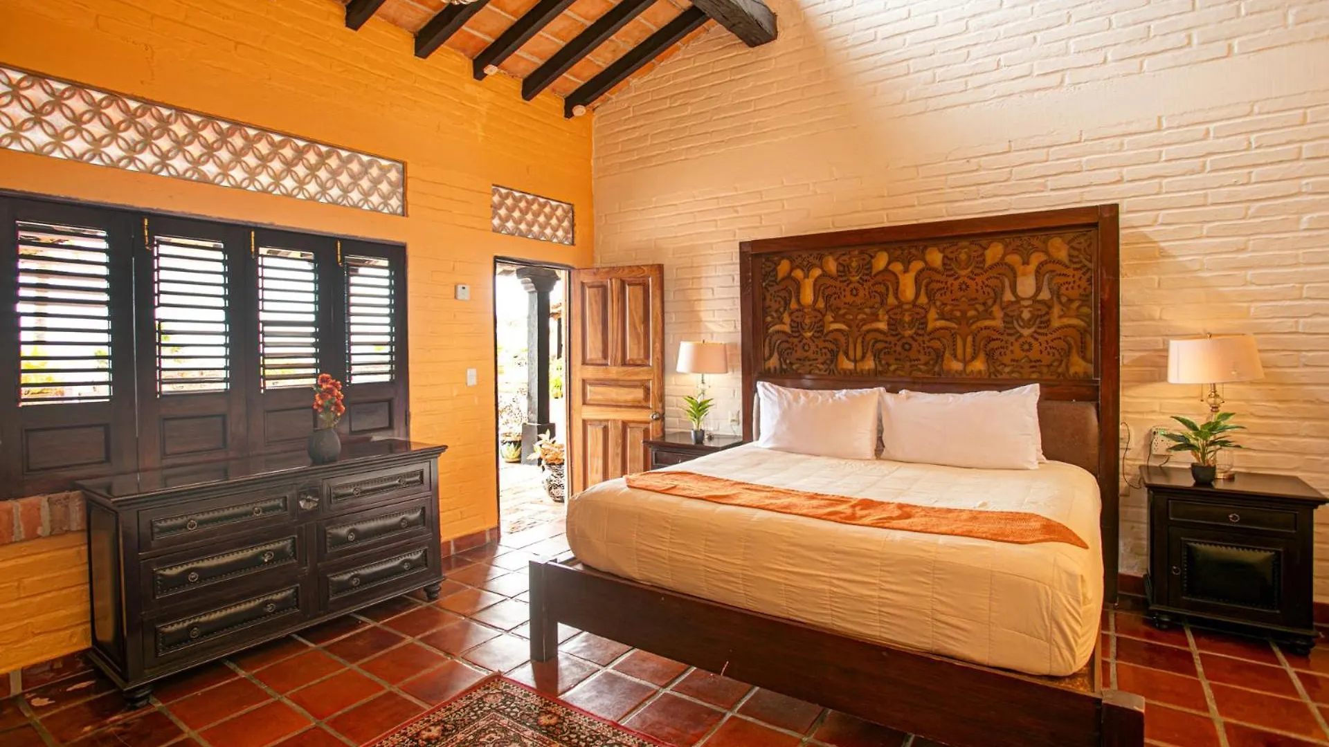 Villa Celeste Puerto Vallarta Mexico
