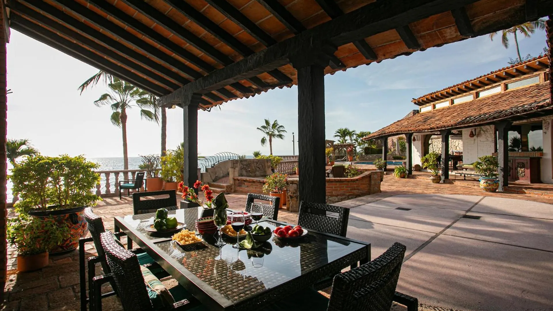 Villa Celeste Puerto Vallarta Mexico