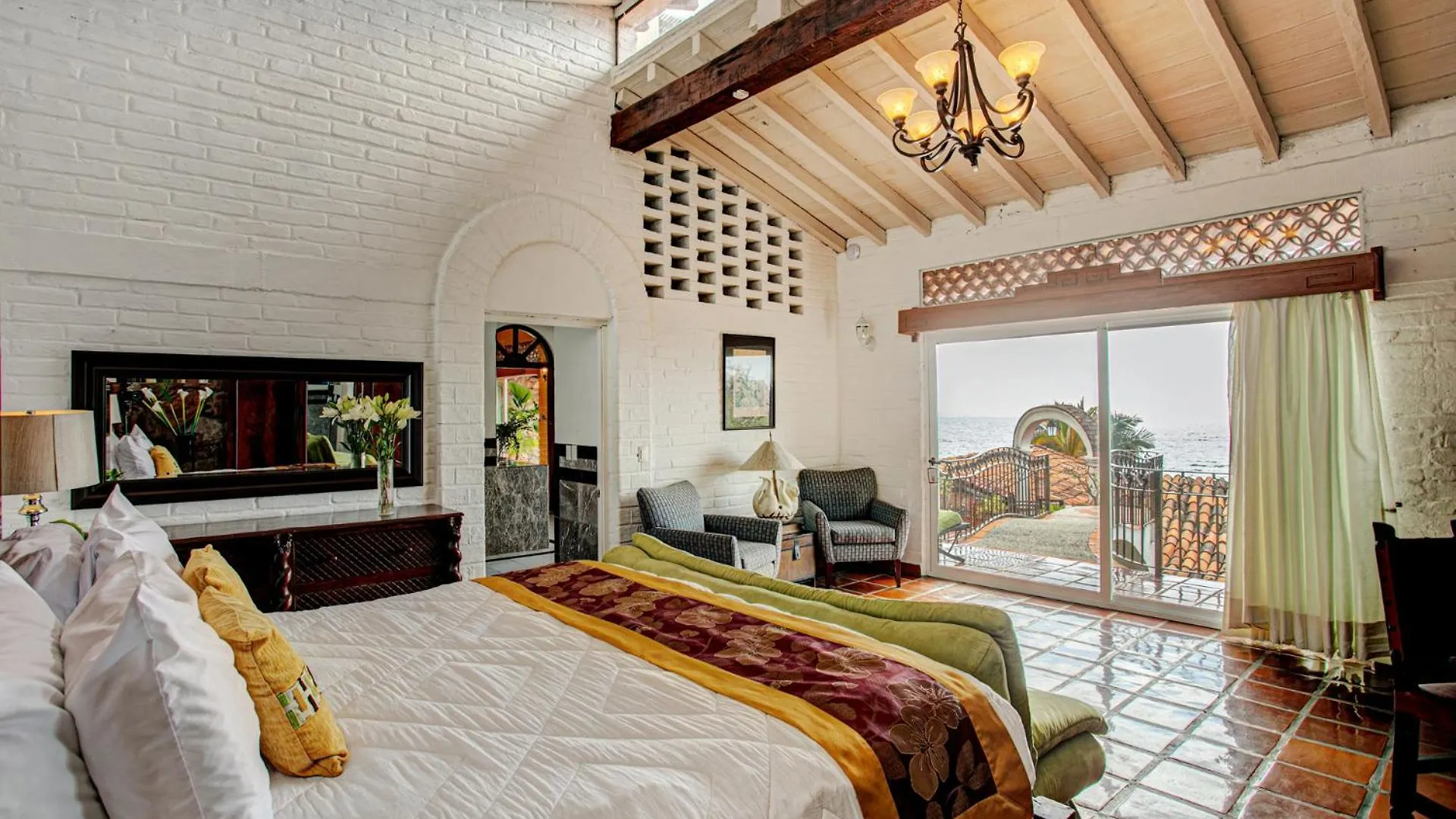 Villa Celeste Puerto Vallarta 0*,  Mexico