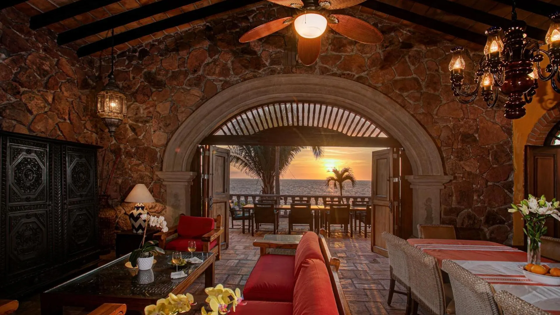 Villa Celeste Puerto Vallarta Mexico