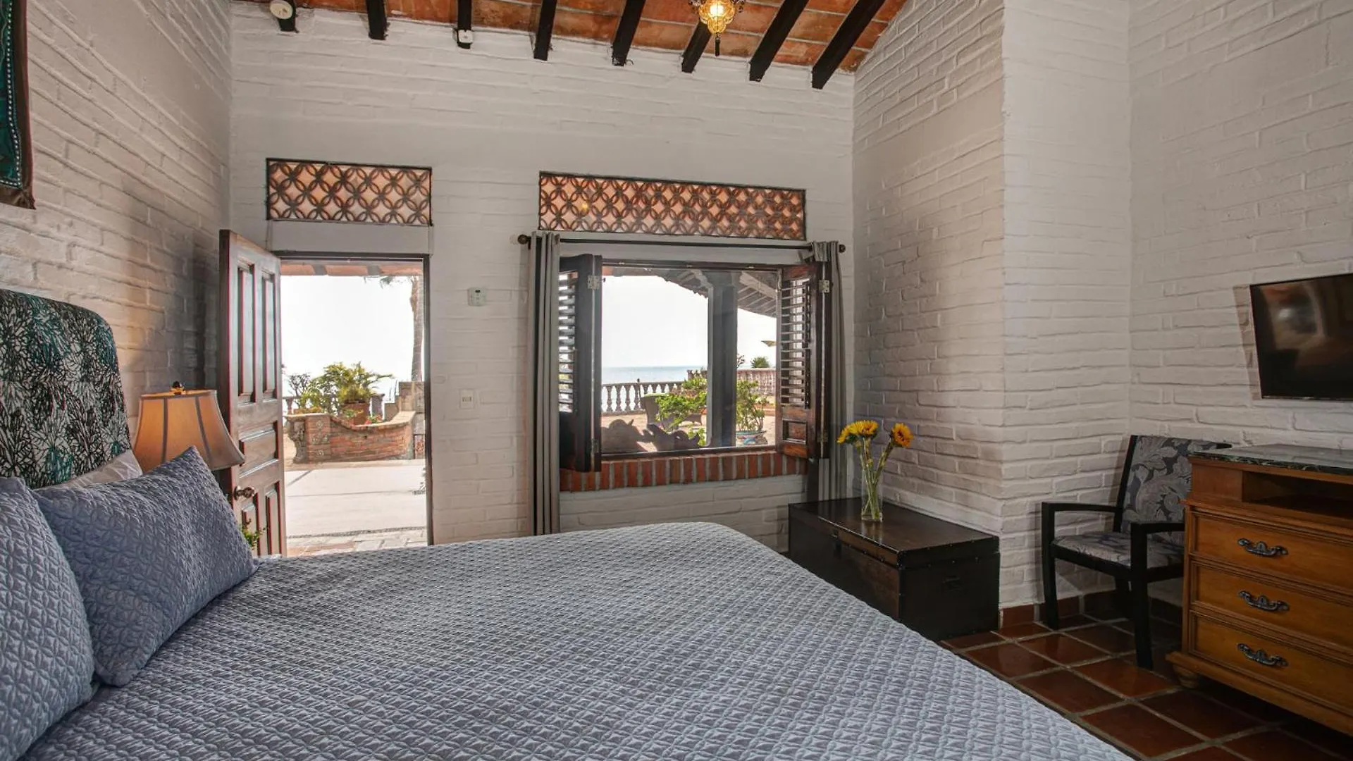 Villa Celeste Puerto Vallarta