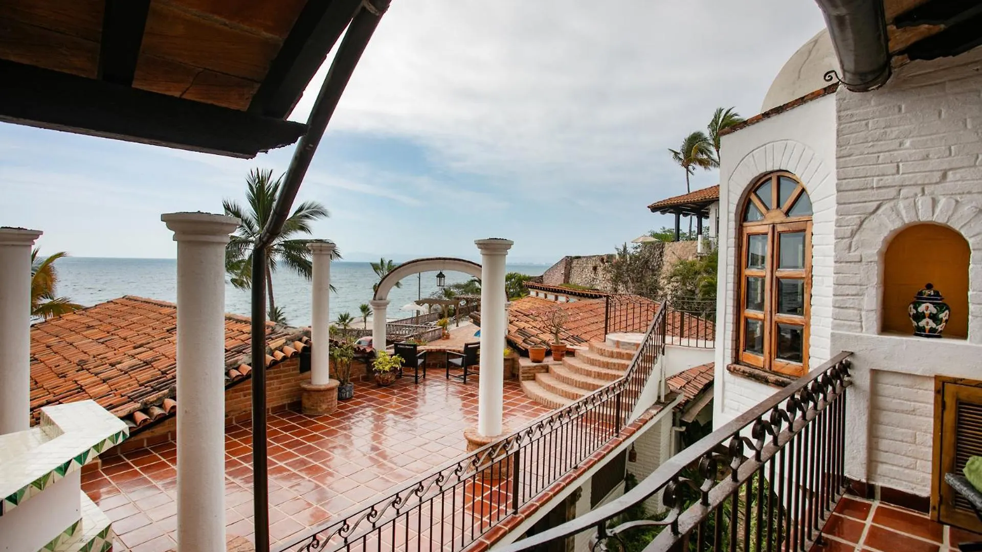 Villa Celeste Puerto Vallarta