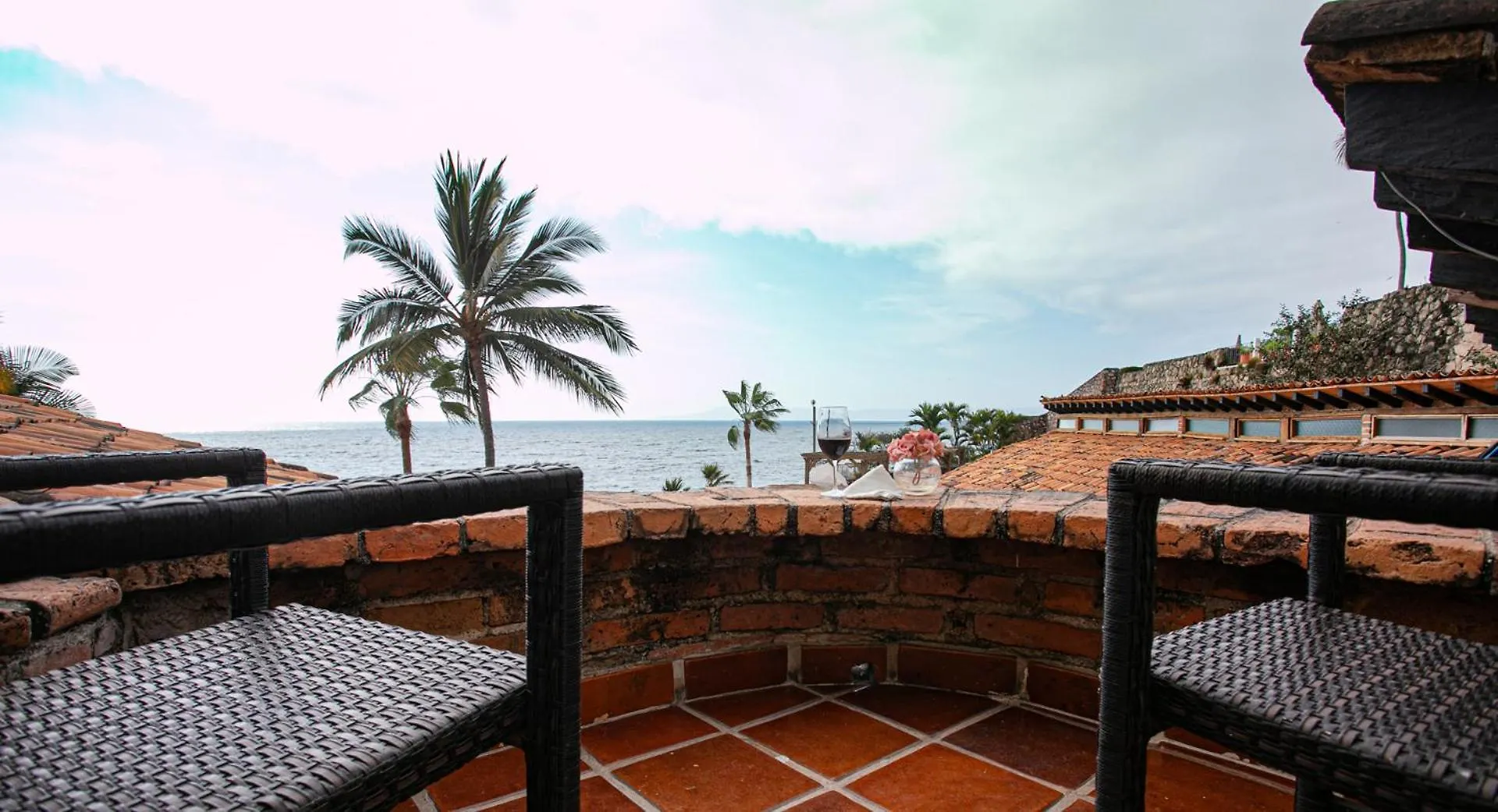 Villa Celeste Puerto Vallarta