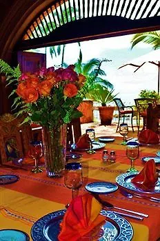 Villa Celeste Puerto Vallarta