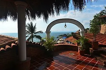 Villa Celeste Puerto Vallarta Mexico