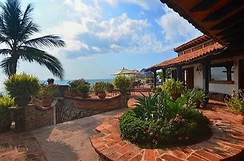 Villa Celeste Puerto Vallarta