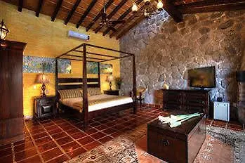 Villa Celeste Puerto Vallarta