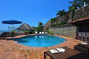 Villa Celeste Puerto Vallarta