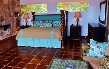 Villa Celeste Puerto Vallarta