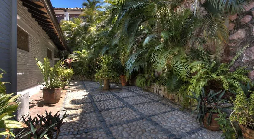 Villa Celeste Πουέρτο Βαγιάρτα