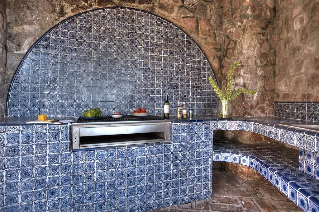 Villa Celeste Puerto Vallarta México
