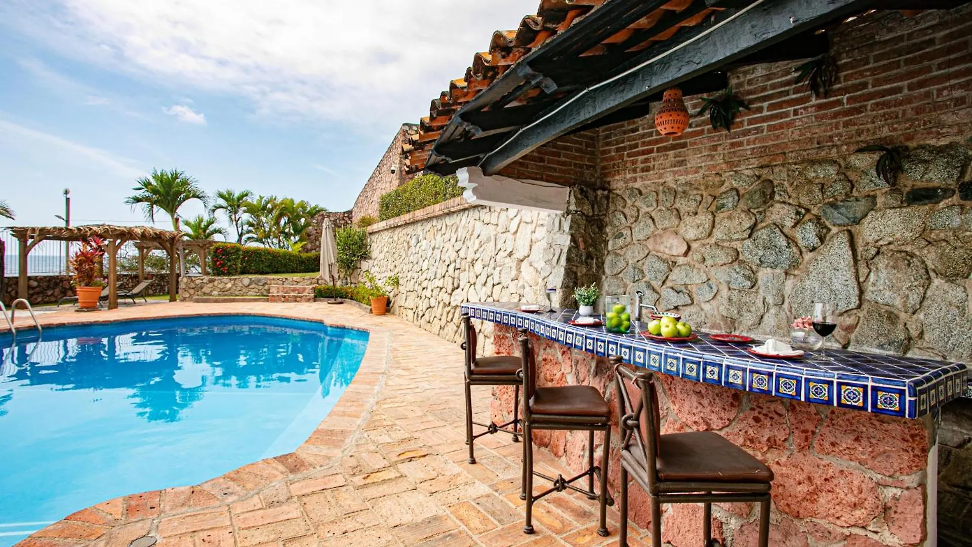 Villa Celeste Πουέρτο Βαγιάρτα