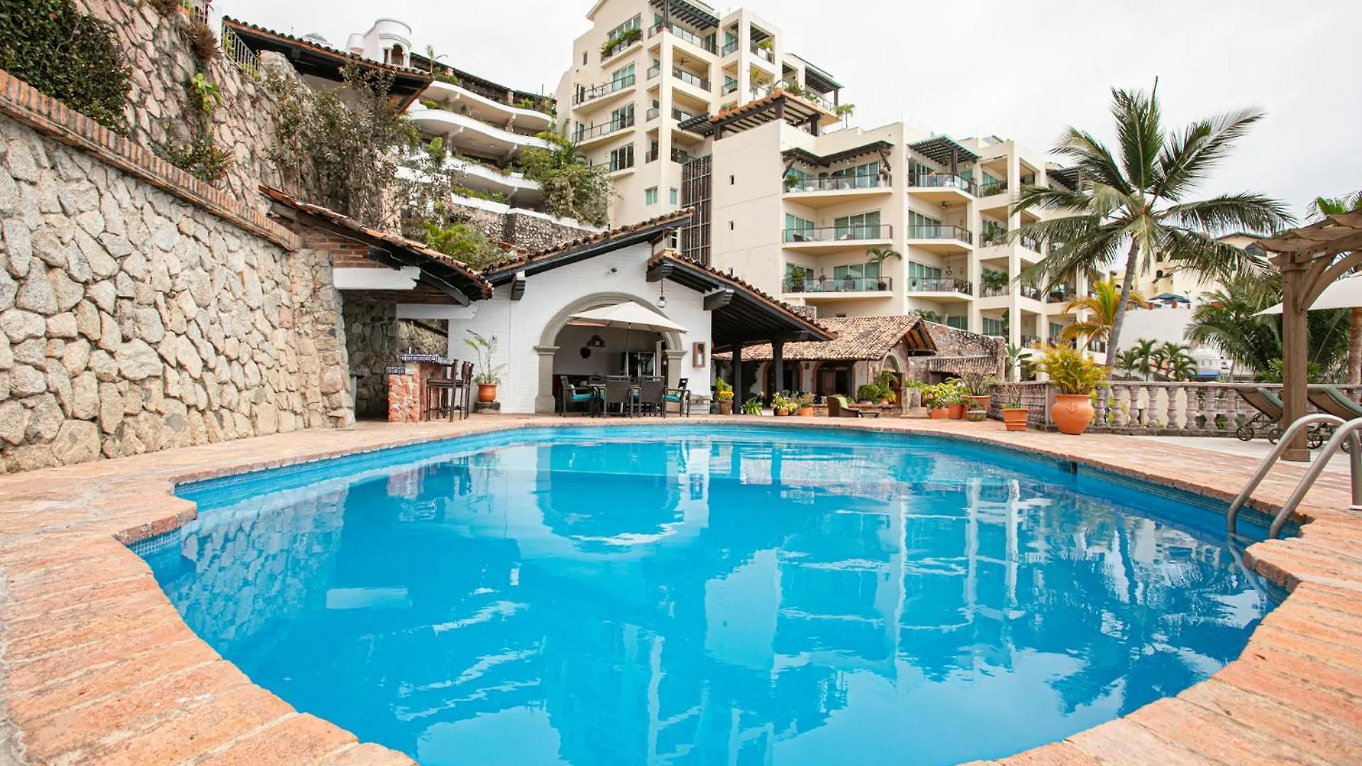 Villa Celeste Πουέρτο Βαγιάρτα Μεξικό