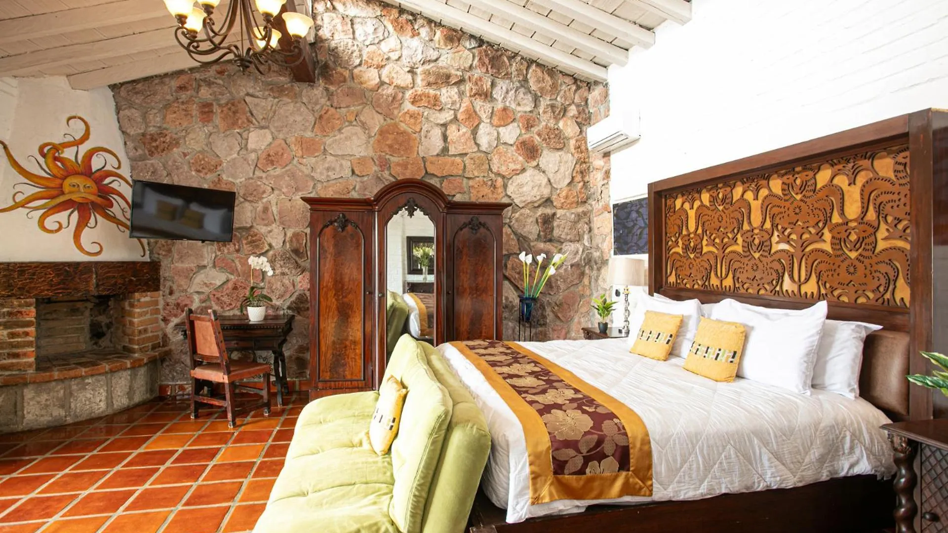 Villa Celeste Πουέρτο Βαγιάρτα