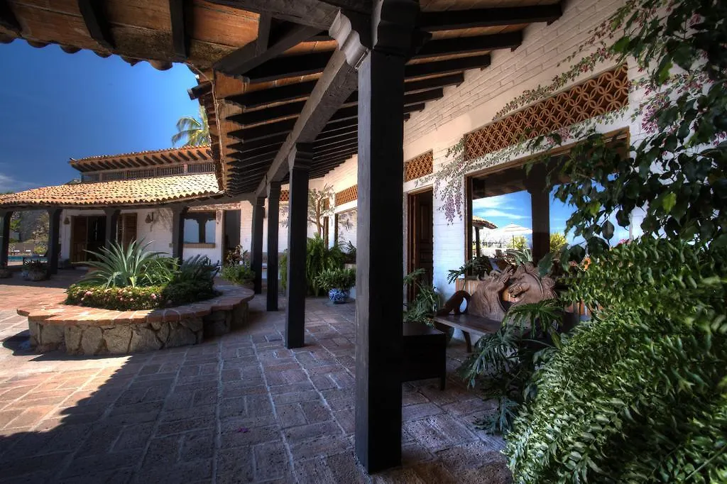 Villa Celeste Puerto Vallarta