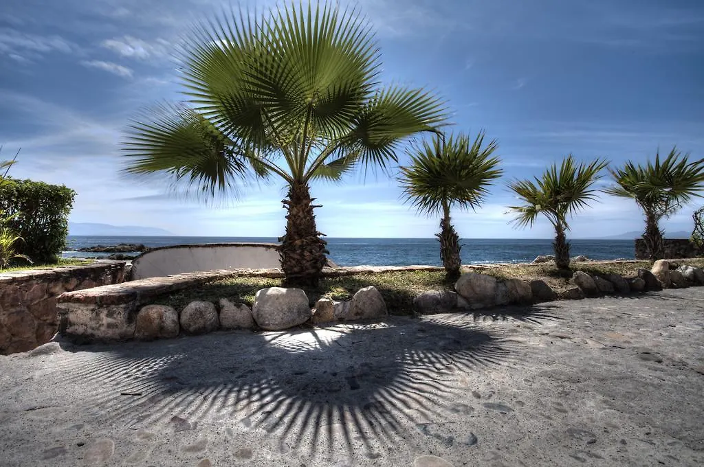 Villa Celeste Πουέρτο Βαγιάρτα