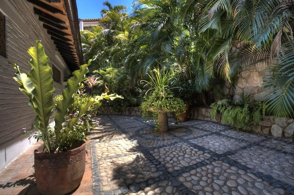 Villa Celeste Πουέρτο Βαγιάρτα 0*,  Μεξικό
