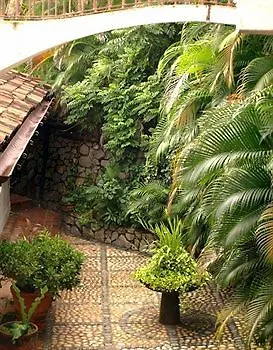 Villa Celeste Πουέρτο Βαγιάρτα Μεξικό