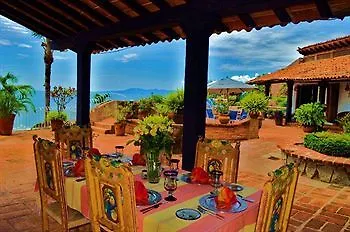 Villa Celeste Πουέρτο Βαγιάρτα 0*,