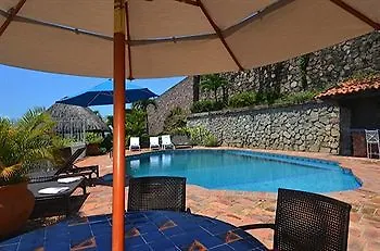 Villa Celeste Πουέρτο Βαγιάρτα Μεξικό