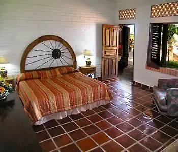 Villa Celeste Πουέρτο Βαγιάρτα