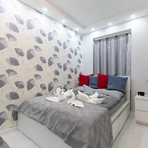 H29 Vivien Apartman , Budapest Hungría