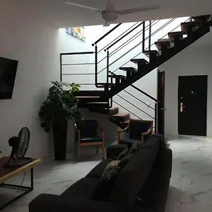 Lisboa Villa