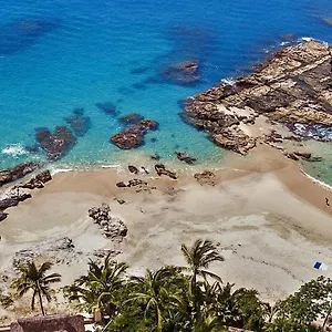 Casa Septiembre Villa