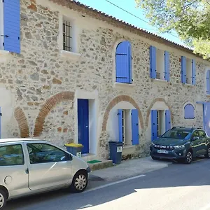 Joli T2 1er Etage Ancienne Bergerie Appartement La Seyne-sur-Mer