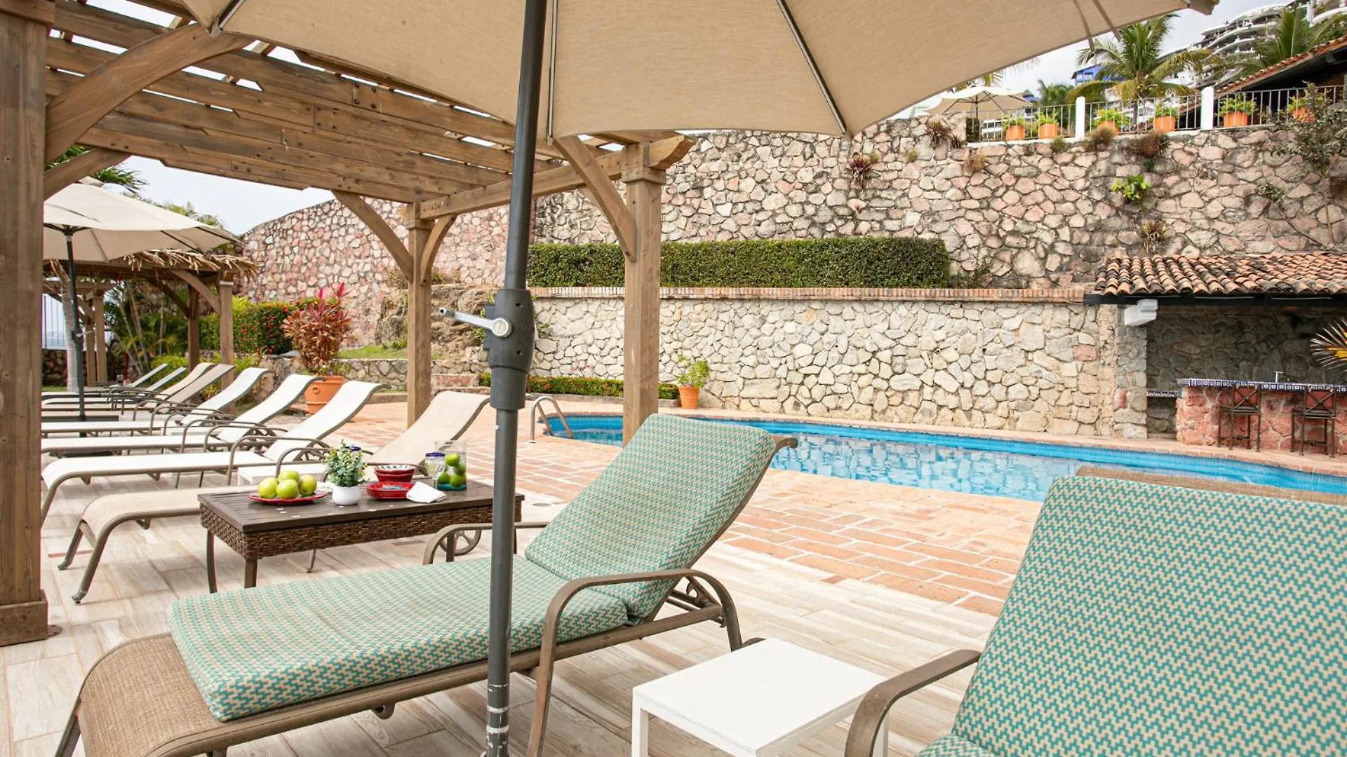 Villa Celeste Puerto Vallarta