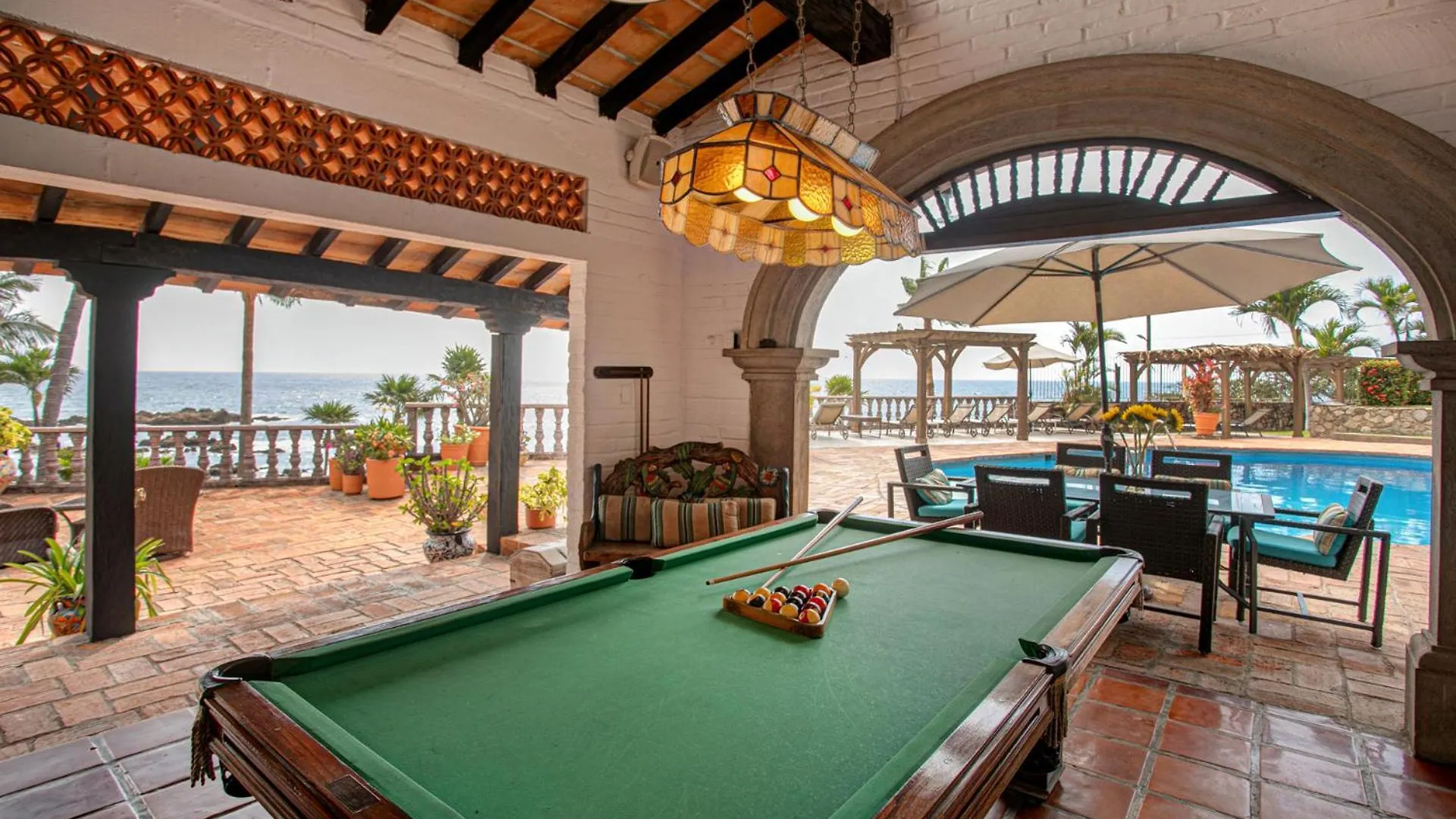 Villa Celeste Puerto Vallarta