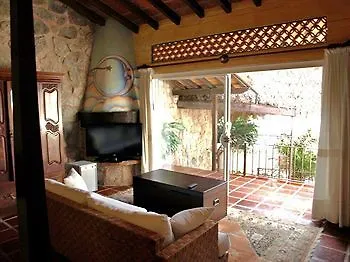 Villa Celeste Puerto Vallarta
