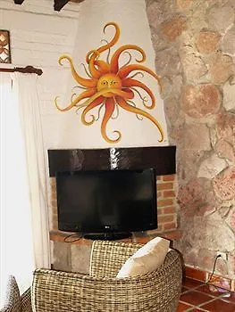 Villa Celeste Puerto Vallarta
