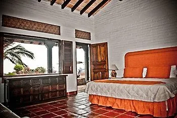 Villa Celeste Puerto Vallarta Mexico
