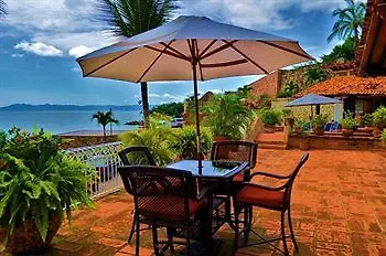 Villa Celeste Puerto Vallarta