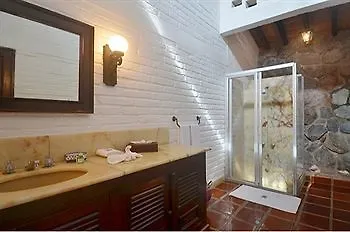 Villa Celeste Puerto Vallarta Mexico