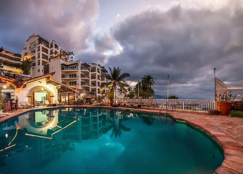 Villa Celeste Puerto Vallarta