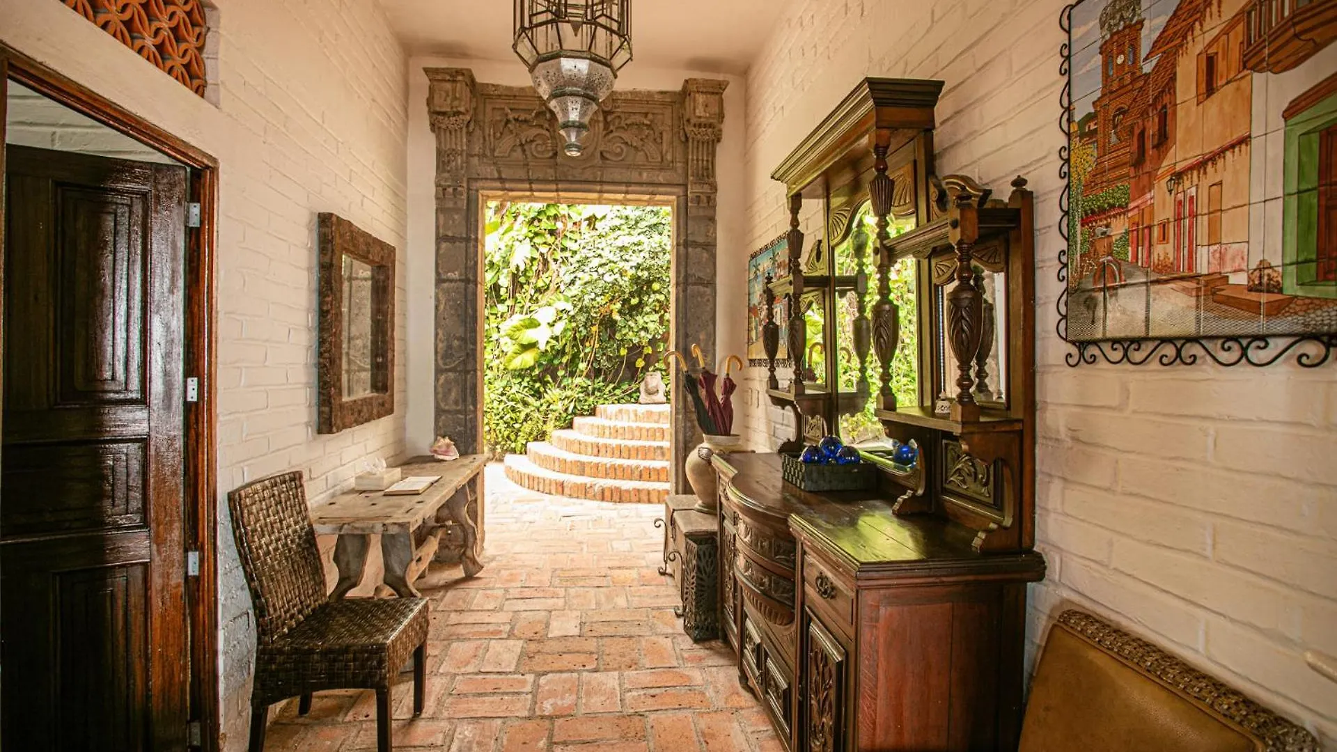 Villa Celeste Puerto Vallarta