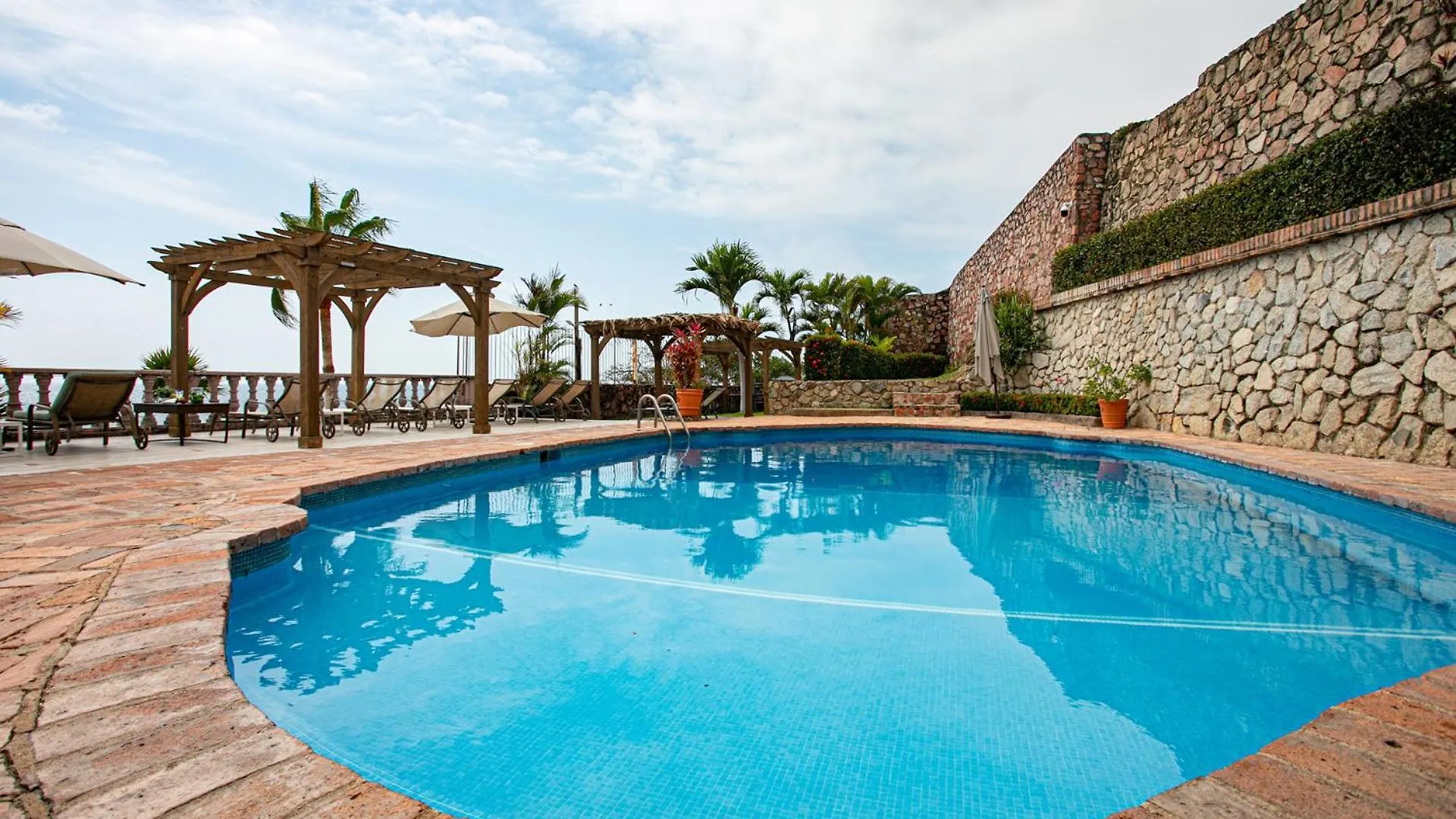 Villa Celeste Puerto Vallarta